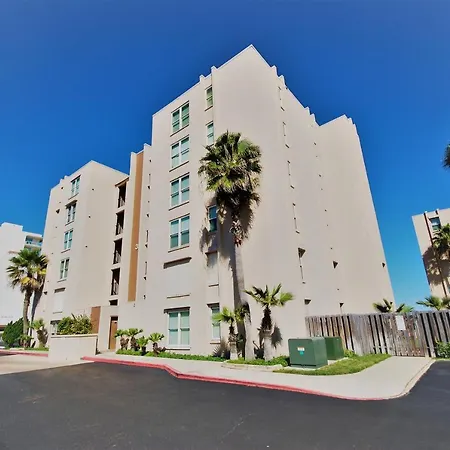 Beach House Condo Unit #302